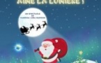 Le Père Noël Aime la Lumière ! - Théâtre de l'Essaïon, Paris