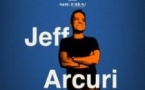 Jeff Arcuri - Whole Wide World Tour