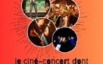 Cinéconcert dont Vous Etes le Héro Par Benoit Lugue & Alan Sapritch