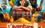 L'Aventure Pirate