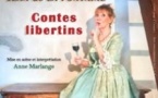 Contes Libertins - Jean de la Fontaine