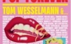 Exposition « Pop Forever, Tom Wesselmann &…  »