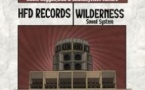 Reims Dub Club - HFD RDS X Wilderness Sound System