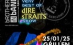 Brothers in Band - Tribute Dire Straits