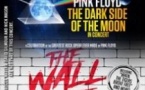 The Wall & The Dark Side of The Moon in Concert