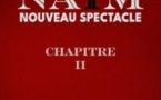 Naïm - Chapitre II - Tournée