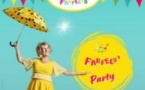 Farfelu'Party,  L'Imaginaire pour de Vrai - Théâtre du Passge Vers les Etoiles, Paris