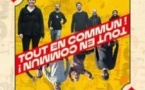 Ogres de Barback & la Rue Kétanou - Tout en Commun !