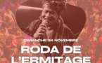 Roda de l'Ermitage - Dilma Oliveira