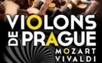 Violons de Prague