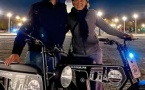 Night / Sunset Tour of Paris in Electric Bike