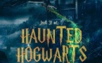 Haunted Hogwarts / Halloween Party 2024 @ Café Oz Châtelet