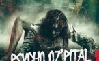 Psycho Oz'Pital / Halloween Party 2024 @ Café Oz Bordeaux