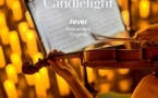 Candlelight : Les 4 Saisons de Vivaldi