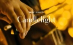 Candlelight : Films de Noël