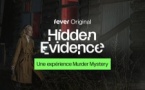 Hidden Evidence : une expérience Murder Mystery