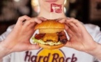 Hard Rock Cafe Paris