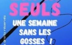 Enfin Seuls, Une Semaine Sans Les Gosses !