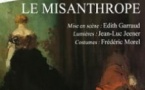 Le Misanthrope - Molière - Théâtre du Nord-Ouest, Paris