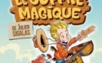 Le Coffre Magique de Noël