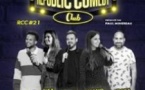 Republic Comedy Club