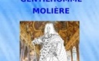 Le Bourgeois gentilhomme de Molière - Théâtre du Nord-Ouest, Paris