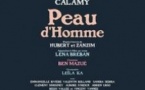 Peau d'Homme - Théâtre Montparnasse (Paris)