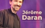 Jérôme Daran - Ego (Tournée)