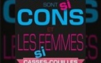 Pourquoi les Hommes sont si Cons et les Femmes si Casses-Couilles ? - La Grande Comédie, Paris