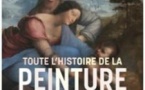 Toute l'Histoire de Jésus à Travers la Peinture, par Hector Obalk - Théâtre Libre, Paris