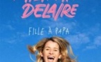 Philippine Delaire - Fille à Papa ( Tournée )