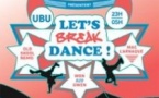 Let's ( Break) Dance !