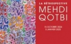 La Rétrospective Medhi Qotbi