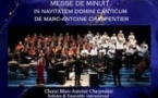 Concert de Noël