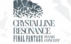 Crystalline Résonance : FINAL FANTASY Piano Concert