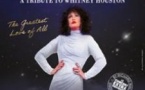 Belinda Davids - The Greatest Love of All - Tribute to Whitney Houston