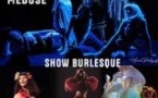 Cabaret de la Méduse : Show Burlesk