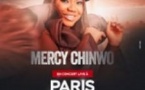 Mercy Chinwo