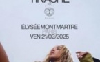 Tinashe - Match My Freak World Tour