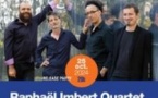 Raphaël Imbert Quartet - Les Concerts Jazz Magazine