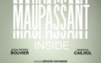 Maupassant Inside - L'Archipel, Paris