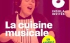 La Cuisine Musicale