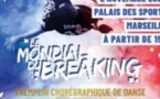 Mondial du Breaking - 2ième Edition