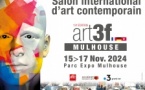 art3f Mulhouse