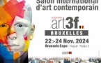 art3f Bruxelles