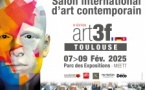 art3f Toulouse