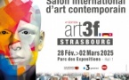 art3f Strasbourg