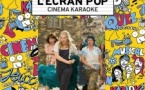 L'Ecran Pop Cinéma-Karaoké : Mamma Mia ! à Paris - Événement spécial