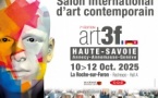 art3f Haute-Savoie