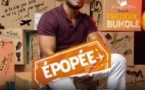 Frédéric Bukolé - Epopée